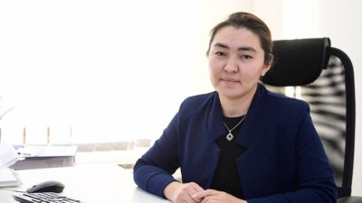Лаура Укбенова: "В современном спорте большие победы невозможны без постоянного медсопровождения"