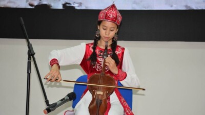 В Акмолинской области прошёл молодёжный форум