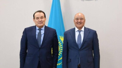 Тюркский совет и акимат Туркестанской области договорились об укреплении двустороннего сотрудничества