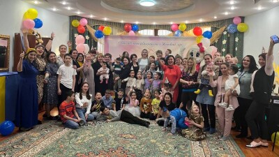 Помощь жертвам бытового насилия: как в Казахстане работают кризисные центры
