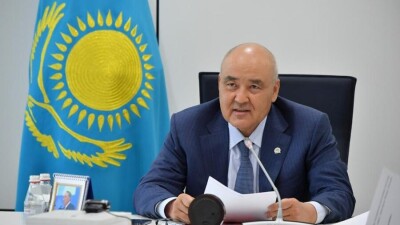 В каких направлениях развивается Туркестан, рассказал Умирзак Шукеев