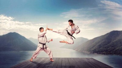 Жетысуские спортсмены завоевали 16 медалей на чемпионате мира по джиу-джитсу