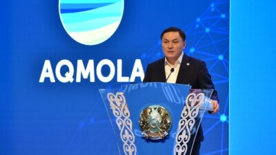 Акмолинская область по темпам развития промышленности в топ-3