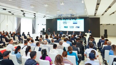 В Туркестанской области усилена поддержка развития предпринимательства