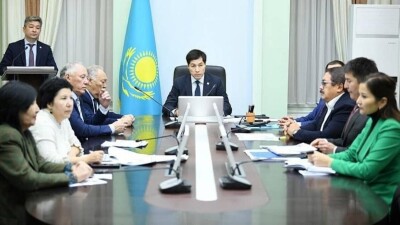БҚО ауылдарында 50 медициналық мекеме салынады