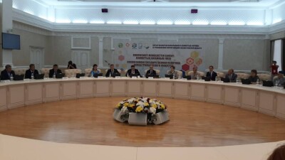 Оралда өңірлік қоғамдық ұйымдардың XI азаматтық форумы өтті