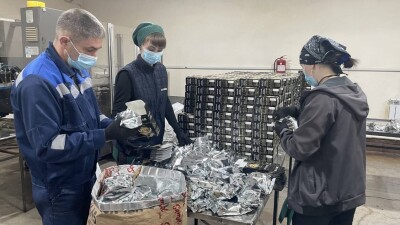 Экспортно-кредитное агентство Казахстана помогает развитию МСБ в регионах: пример чайной компании UNITEA