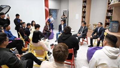 В Алматы открылись комьюнити-центры для молодёжи