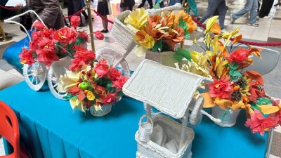 Экофестиваль "Таза Астана" состоялся в столице