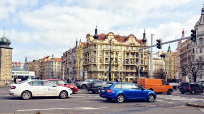 Штраф до 5000 евро за езду за границей при отсутствии международных прав. Что это такое и где их получить?