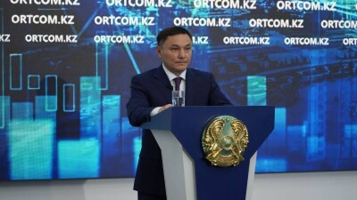 В Кокшетау уже в августе сдадут школу-долгострой по Красноярской трассе