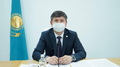 Третьей смены не будет: в Целиноградском районе строят ещё шесть школ