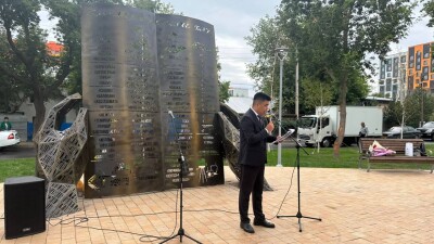 В Астане провели абайские чтения