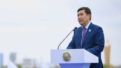 Марафон "Ұлы Дала Жорығы" станет основой для развития этнотуризма