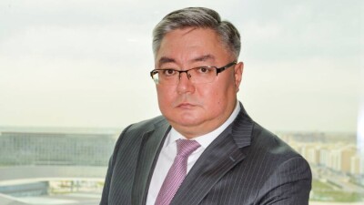 Нурболат Айдапкелов, "Байтерек": О кредитах для агробизнеса и цифровизации АПК
