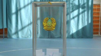 Зайсанда ұлттық спорт өкілі АЭС салу бойынша дауыс берді