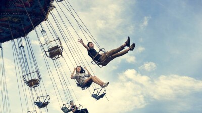 В Шымкенте в коммунальную собственность вернули ещё один парк аттракционов