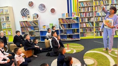 В Акмолинской области проходит декада языков народа Казахстана