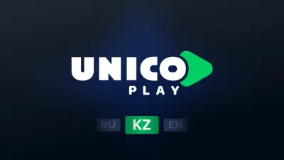 Unico Play запускает крупнейшую в регионе систему локализации: до 600 часов казахоязычного контента в день