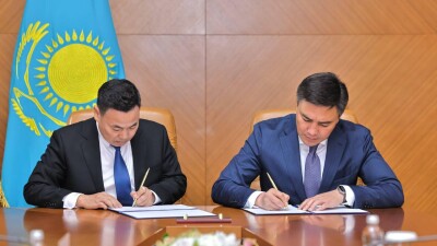 1 млрд 750 млн долларов прямых инвестиций привлекут в промышленную отрасль Шымкента