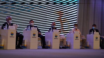 В Кокшетау прикоснулись к истории Великой степи