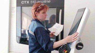 В Акмолинской области готовят кадры по востребованным на рынке труда специальностям