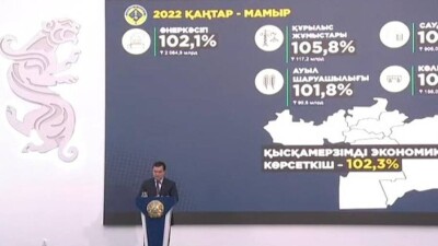 В Карагандинской области растёт число предпринимателей