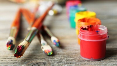 Искусство, требующее креатива: как астанчане вовлекаются в творчество