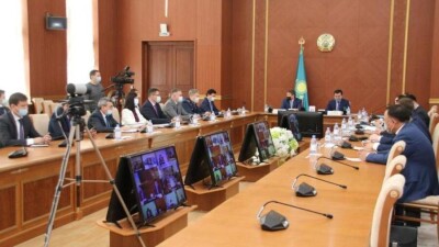 О новшествах антикоррупционного законодательства рассказали в Карагандинской области