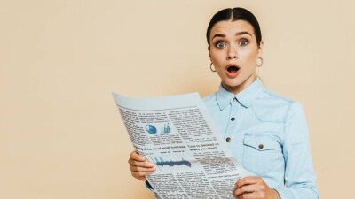 Фейковые новости: как их распознать и защитить себя от обмана