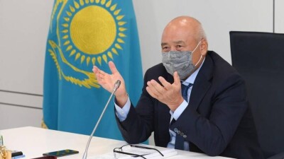 Туркестанская область лидирует по количеству прошедших онлайн-перепись