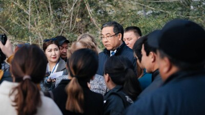 К зиме готовы: капитальный ремонт теплосетей в Семее позволит снизить потери