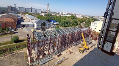 KazakhExport поддержала развитие одного из крупнейших заводов Северо-Казахстанской области