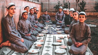 "Сулейманджи": история появления религиозного течения