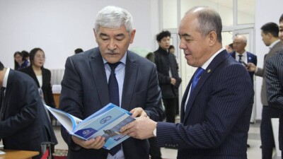 Батыс Қазақстан аграрлық-техникалық университетінде түлектер мен қамқоршылар форумы өтті