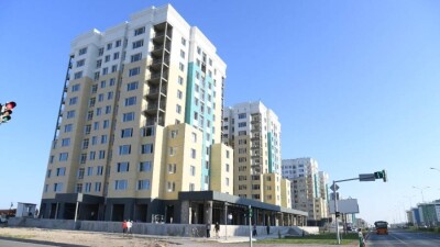 6 тысяч семей отметят новоселье в Туркестанской области