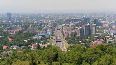 Эксперт: Рост экономики Алматы – результат эффективного выполнения городской программы развития