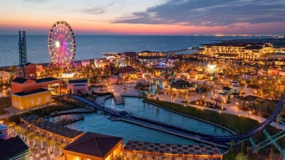 За два года Мангистау посетили более полумиллиона туристов