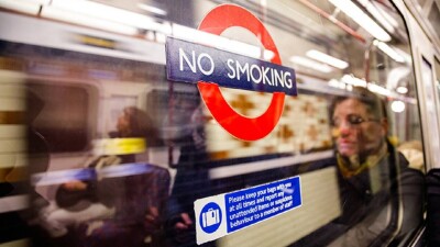 Британская модель борьбы с курением: ставка на альтернативы
