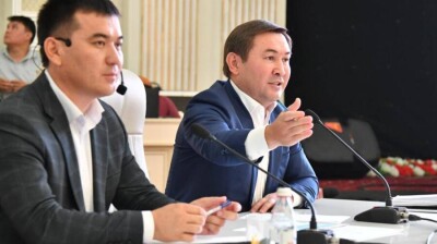 Шымкент: 400 проблем жителей  города решены положительно