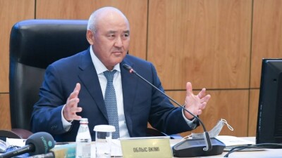 Туркестан: Результаты проанализированы, задачи определены