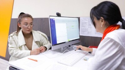 Проект Joltap: первые модульные пункты открыли в Астане