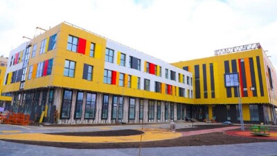 В Астане до 2027 года построят 80 школ