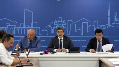 Градостроительный совет Алматы приступит к рассмотрению проектов с 14 сентября