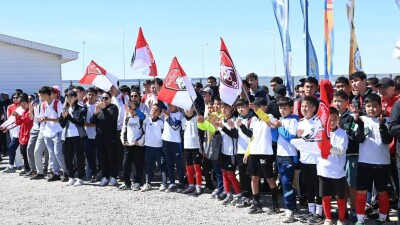 Қызылордада жаңа стадионның іргетасы қаланды