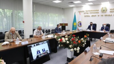 День памяти жертв политических репрессий состоялся в Алматы