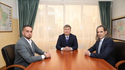 Chevron Direct Investment Fund Ltd. Қазақстанда жаңартылатын энергияны дамытуға инвестиция салатынын мәлімдеді
