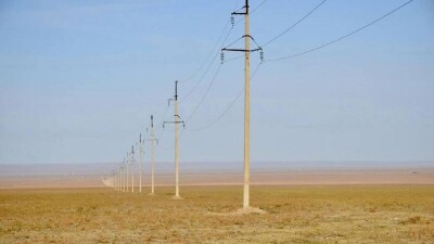 Качественным электроснабжением обеспечены жители сёл Созакского района