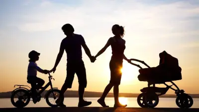 Ругаться нельзя договориться: как решать конфликты в семье