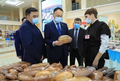 Итоги сельскохозяйственного года подвели в Костанайской области